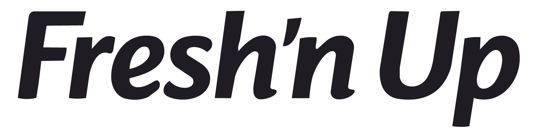 Fresh'n Up
